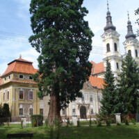 Premonštrátsky kláštor v Jasove – Jasovský kláštor Premonštrátsky kláštor v Jasove – Jasovský kláštor