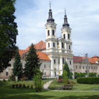 Kláštorná knižnica v Jasove Kláštorná knižnica v Jasove