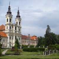 Premonštrátsky kláštor v Jasove – Jasovský kláštor Premonštrátsky kláštor v Jasove – Jasovský kláštor