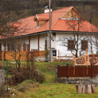 Vidiecka pamiatková zóna v obci Lúčka Vidiecka pamiatková zóna v obci Lúčka