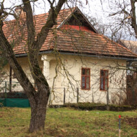 Vidiecka pamiatková zóna v obci Lúčka