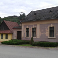 Pamiatková zóna Medzev