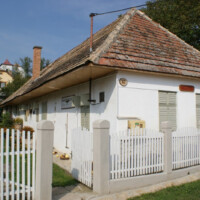 Skanzen Beretkei a Včelárský múzeum Jozefa Beretkeiho v obci Bretka Skanzen Beretkei a Včelárský múzeum Jozefa Beretkeiho v obci Bretka