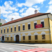 Banícke múzeum v Rožňave