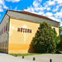 Banícke múzeum v Rožňave