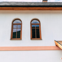 Remeselnícky (šafárov) dom v Gombaseku