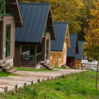 Rekreačné stredisko Gombasek