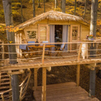 Happy Tree House Betliar Happy Tree House Betliar