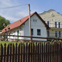 Gemerská ľudová architektúra v obci Drnava