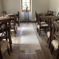 Remeselnícky (šafárov) dom v Gombaseku