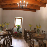 Remeselnícky (šafárov) dom v Gombaseku