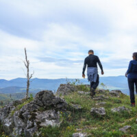 Šugovská vyhliadka (685 m n.m.)