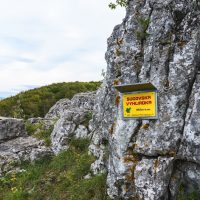 Šugovská vyhliadka (685 m n.m.)
