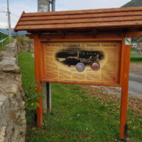 Náučný chodník Poklady Drnavy