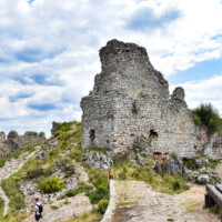 Turniansky hrad