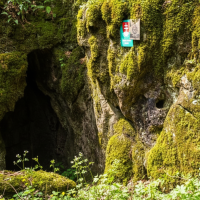 Obrovská priepasť