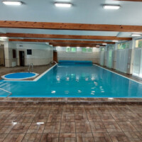 Spa Drienovecké kúpele Spa Drienovecké kúpele