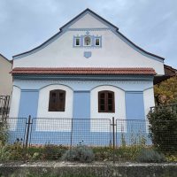 Sedliacky dóm typu Palóc v obci Háj - Mikitovský dvor – č. d. 91 Sedliacky dóm typu Palóc v obci Háj - Mikitovský dvor – č. d. 91