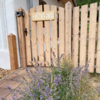 Sedliacky dóm typu Palóc v obci Háj - Hájsky dvor, č. d. 92 Sedliacky dóm typu Palóc v obci Háj - Hájsky dvor, č. d. 92