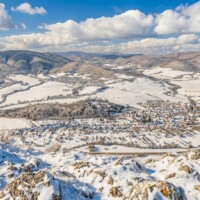 Brzotínska skala (598 m n.m.)