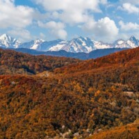 Brzotínska skala (598 m n.m.)