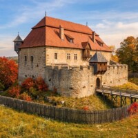 Hrad Brzotín (Brzotínsky hrad ) Hrad Brzotín (Brzotínsky hrad )