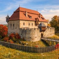 Hrad Brzotín (Brzotínsky hrad ) Hrad Brzotín (Brzotínsky hrad )