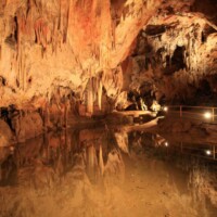 Jaskyňa Domica Jaskyňa Domica