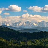 Gerlašská skala (752 m n.m.) Gerlašská skala (752 m n.m.)