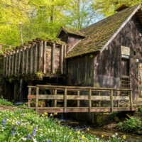 Hámor Šugov Hámor Šugov