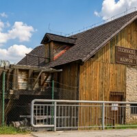 Tischlerov hámor Tischlerov hámor