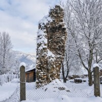 Hrad Plešivec - zrúcanina Hrad Plešivec - zrúcanina