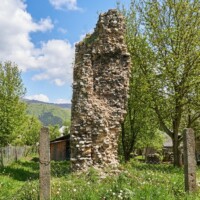 Hrad Plešivec - zrúcanina Hrad Plešivec - zrúcanina