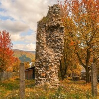 Hrad Plešivec - zrúcanina Hrad Plešivec - zrúcanina