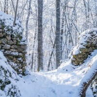 Hrad Sokolí kameň – zrúcanina Hrad Sokolí kameň – zrúcanina