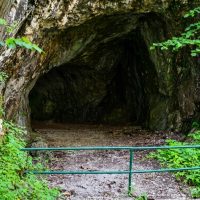 Jasovská jaskyňa Jasovská jaskyňa