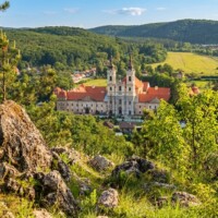 Jasovská skala (349 m n. m.) Jasovská skala (349 m n. m.)