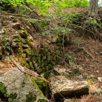 Jasovský hrad - zrúcanina Jasovský hrad - zrúcanina