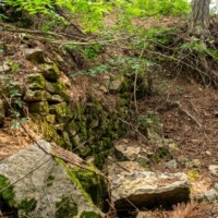 Jasovský hrad - zrúcanina Jasovský hrad - zrúcanina