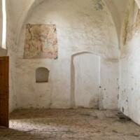 Kaplnka sv. Anny pri Hrušove Kaplnka sv. Anny pri Hrušove