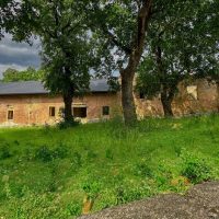 Kaštieľ v Turni nad Bodvou Kaštieľ v Turni nad Bodvou