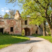 Kaštieľ v Turni nad Bodvou Kaštieľ v Turni nad Bodvou