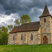 Kaplnka sv. Ladislava – Rastlinný kostol Sv. Ladislava Kaplnka sv. Ladislava – Rastlinný kostol Sv. Ladislava
