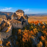 Turniansky hrad - zrúcanina Turniansky hrad - zrúcanina