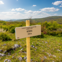 Vrch Hôrka (359 m n.m.)