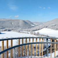 Vyhliadková veža Ardovo Vyhliadková veža Ardovo