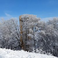 Vyhliadková veža Ardovo Vyhliadková veža Ardovo