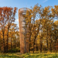 Vyhliadková veža Ardovo