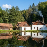 Šugovská dolina Šugovská dolina