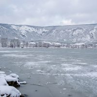 Hrhovské rybníky Hrhovské rybníky